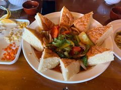 -玛吉阿米·餐吧