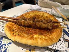 -阿拉丁新疆风味餐厅·清真(罗廊巷店)