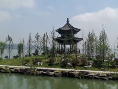 -东钱湖旅游度假区