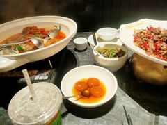 -炊烟小炒黄牛肉(浦东世纪汇店)