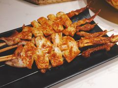 -丁里羊肉小镇(太宁路口店)