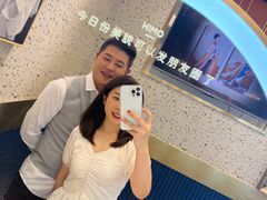 -海马体照相馆(大连柏威年购物中心店)