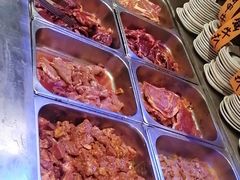 -阪尚皇·原切牛排·烤肉火锅自助(北京路店)