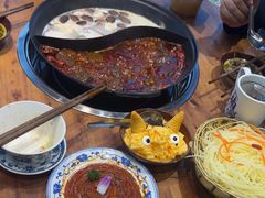 -楠火锅(哈尔滨金爵万象店)