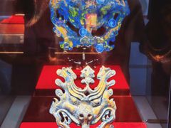 -北京大葆台遗址博物馆