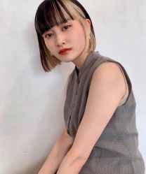-杉影印象日式烫染專門店