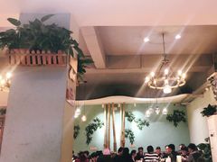 -铁胖子口碑长沙菜·龙虾烧烤(赤岗社区店)
