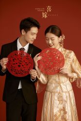 -古摄影婚纱(湛江霞山步行街店)