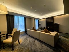 -广州粤海喜来登酒店