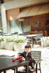 -卡洛儿高端儿童摄影(郑东新区店)