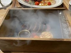 -GOTLOT COFFEE&KITCHEN角落厨房NOOK店