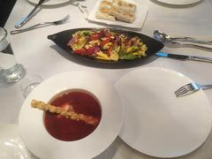 -马克西姆俄罗斯餐厅(通亚街店)