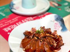 -蛙月荷·紫苏牛蛙(亭江步步高店)