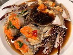 -顺美家幸福的酱蟹(东大门店)