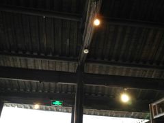 -乌镇东栅景区-江南百床馆