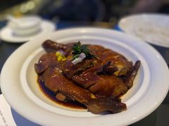 -濮园 · 四合院餐厅