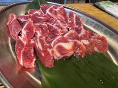 -秋木烤肉·韩国牛肉名家(高新旗舰店)