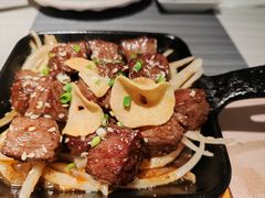 -活鳗饭·鹅肝范儿(高碑店店)