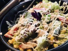 -花见无国界料理(科林楼店)
