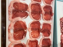 -北门涮肉·铜锅涮肉(南锣鼓巷店)