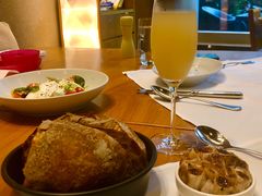 -君悦酒店·La Terrazza意合園·意式风味