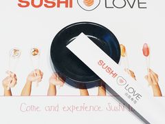 -Sushi Love 创意寿司(丽影广场店)