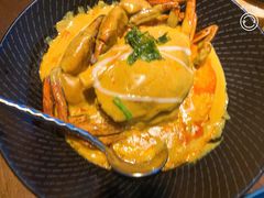 -星叶·东南亚料理(宁波万象汇店)