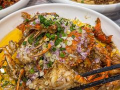 -辣螃铠盆盆蟹大排档(总店)