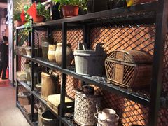 自助取餐区-小时候2013(瀚新店)