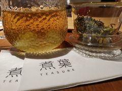 -煮叶(悠唐广场店)