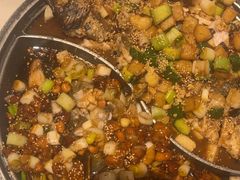 -锦尚阁烤鱼(望京新荟城店)