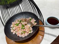 -火福·天湖阁大闸蟹博物馆主题餐厅(浅水湾店)