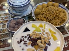 -赵记传承·中国甜品(福州总店)