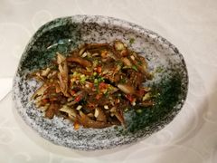 手撕黄花鱼-渔娘渔家丹东海鲜(东直门店)