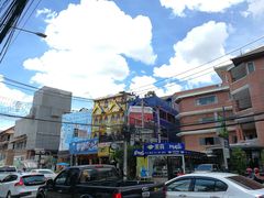 -宁曼路