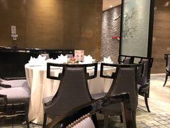 包厢-唐拉雅秀酒店-唐苑中餐厅