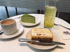 -Lady M Cake Boutique(麦迪逊大道店)