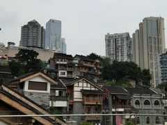 -重庆十八梯传统风貌区