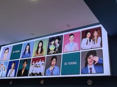-致青春照相馆·证件照(小寨总部)