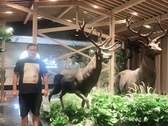 -梁家大院•农家菜(昆山会展中心店)