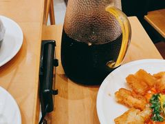 -湯系·煲汤手艺人(东二环泰禾广场店)