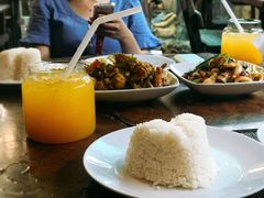 心型米饭-自然餐厅(Phuket)