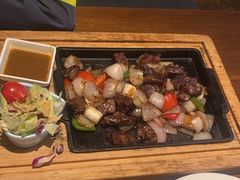 -美乐食街(小南店)