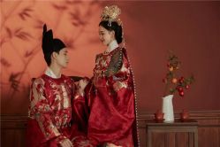 -摩玛婚纱摄影(杭州店)