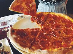 -WOLFGANG PUCK KITCHEN & BAR(迪士尼小镇店)