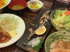 -平成屋·午肴夜酒(四川北路店)