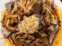 -温记府廟豆汤饭·始于1955年(海椒店)