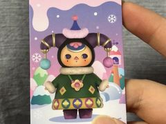 -泡泡玛特POPMART(合生汇店)