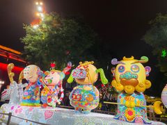 -大唐不夜城