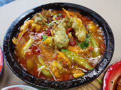 -老三样·旧食新味(万寿宫店)